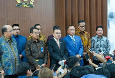 Fundamental Kuat, BRI Sambut Positif Dukungan Berbagai Pihak terhadap Pasar Modal