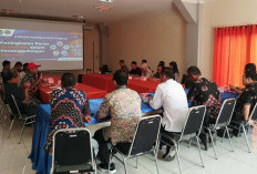Kantor BPBD Purworejo Tak Muat Peralatan, Pembangunan Sarana Baru Diusulkan 2027