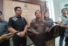 Kejari Wonosobo Usut Dugaan Korupsi Bansos PKH Kalikajar, 600 Kartu ATM Disita