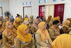 Biar Tak Luntur, Walikota Magelang Instruksikan Seluruh Sekolah Terapkan Sehari Berbahasa Jawa