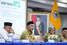 Jadi Tuan Rumah MTQ Nasional 2026, Jateng Matangkan Venue dan Bidik Rekor Muri