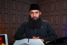 Mencontoh Kebiasaan Rasulullah, Ziarah Kubur di Akhir Malam