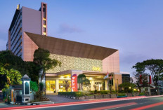 Atria Hotel Magelang Dukung Tidar Borobudur 10K 2026, Dorong Sport Tourism dan Hunian Hotel