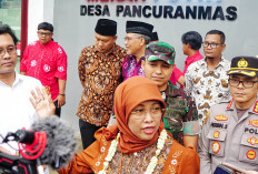 Kejar Target Koperasi Merah Putih, Ratusan Gedung di Magelang Gusur Lahan Pertanian