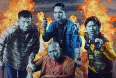 Jadwal Film Bioskop Magelang Hari Ini, 9 Januari 2026: Agak Laen Masih Eksis di Layar Lebar