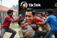 Pria di Magelang Tewas Dikeroyok Suami Sah Gegara Isu Perselingkuhan