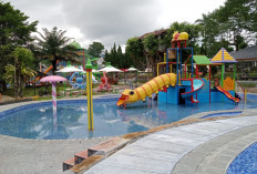 Tanjungsari Land Wonosobo, Tawarkan Voucher Wisata Edisi Nataru yang Sayang Dilewatkan