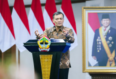 Dinilai Humanis, Gaya Kepemimpinan Gubernur Jateng Ahmad Luthfi Diapresiasi Sejumlah Akademisi