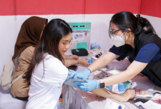 Peringati Hari Gizi Nasional, BRI Peduli Perkuat Upaya Pencegahan Stunting di Berbagai Wilayah