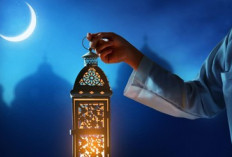 Meneladani Puasa Rasulullah, Melakukan Niat dalam Hati