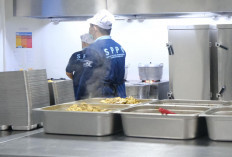 Wali Murid di Kota Magelang Justru Lega, Sejak Dapur MBG Setop Kirim Makanan ke Sekolah