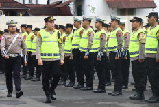 Operasi Patuh Candi 2026 Digelar di Kota Magelang, Sasar Penurunan Fatalitas Kecelakaan