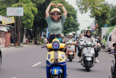 Touring Grand Filano di Solo: Dari City Ride Stylish sampai Coba Padel yang Lagi Ngehits