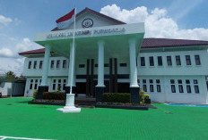 Kasus Korupsi Proyek Mini Zoo Purworejo Masuk Babak Baru, Tiga Tersangka Ditahan dan Negara Rugi Rp6,5 Miliar