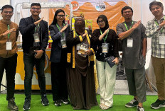 Kebab Endul Tumbuh Berkelanjutan Lewat Penerapan Zero Waste dan Dukungan LinkUMKM BRI