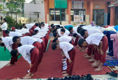 Atasi Sekolah Negeri Sepi Peminat, Pemkot Magelang Siap Bangkitkan Konsep Sekolah Unggulan