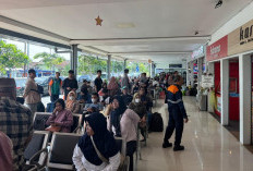 Kecelakaan KA Bekasi Timur, Sejumlah Kereta di Kutoarjo Dibatalkan