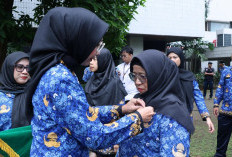 Harkitnas 2026, Kementan Tegaskan Pentingnya Menjaga Tunas Bangsa untuk Perkuat Kedaulatan Pangan