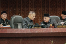 Raperda Pelayanan Publik Jateng Digodok, Luthfi Wajibkan ASN Respons Aduan 24 Jam