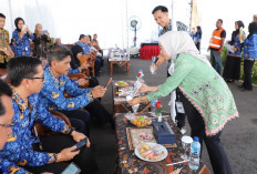 Purworejo Resmi Terapkan Pembayaran QRIS untuk Wisata, Parkir, Olahraga, dan Layanan Kesehatan