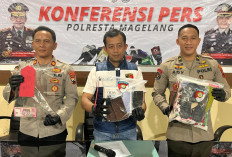 Fakta Kematian Lansia di Dukun Magelang, Sempat Dikira Wajar Ternyata Dibunuh Gegara Utang