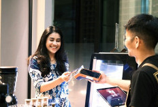 Upgrade Kartu ke BRI Debit Contactless Mastercard, Nikmati Promo Cashback dan Jelajahi Dunia Tanpa Batas