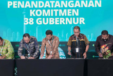 Kasus Kusta di Jateng Masih Tinggi, Ahmad Luthfi Andalkan Speling untuk Skrining