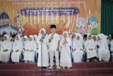 Inovasi DoraEMon TK Negeri Pembina Magelang Ampuh Tanamkan Cinta Alquran Sejak Dini