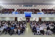 Gelombang Puluhan Ribu Mahasiswa di Magelang, Antara Peluang Ekonomi dan Potensi Kerawanan Keamanan