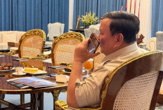 PM Australia Telepon Presiden Prabowo Subianto, Ucapkan Terima Kasih Indonesia Ekspor Pupuk ke Australia