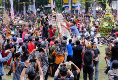 Lomba Foto HUT Kota Magelang ke-1120 Kembali Dibuka, Hadiahnya Puluhan Juta