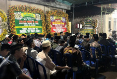 Jenazah Sertu Muhammad Nur Ichwan Dijadwalkan Tiba Malam Ini, Keluarga Gelar Doa Bersama