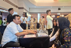 Kemenaker dan Pemkot Magelang Siapkan 2.700 Lowongan Kerja, Pelatihan Vokasi Diperkuat