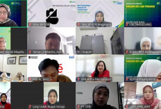 Cukup Bayar Iuran Aktif, Pekerja Magelang Kini Makin Mudah Miliki Rumah Lewat BPJS