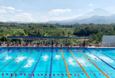KRAP Jateng 2026 di Kota Magelang Sedot 1.000 Atlet, Walikota: Bawa Efek Ganda bagi Ekonomi Lokal