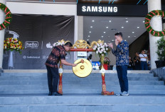 The Aloon Aloon Bangkitkan Ekonomi Melalui Keterlibatan UMKM dan Tenaga Kerja Produktif