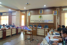 Banggar DPRD Purworejo Soroti Rendahnya Kontribusi Pertanian ke PDRB, Dorong Inovasi Pengolahan Sampah