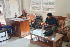 Anak 17 Tahun Curi Uang di Kota Magelang Tumbuh Tanpa Pengasuhan, DPMP4KB Siapkan Rehabilitasi
