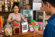 Sering Bayar Pakai QRIS Ini 4 Tips agar Pengeluaran Tetap Terkendali