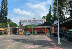 Pemkot Kaji Penyesuaian Tarif Tiket Taman Kyai Langgeng, Warga Magelang Tetap Diskon 50 Persen