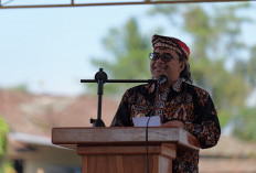7 Kecamatan di Temanggung Belum Punya SMA, Bupati Minta Solusi ke Pemprov
