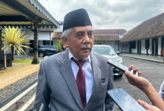 WFH Bukan Libur, Pemkab Wonosobo Rumuskan Pelaporan Daring Ketat 