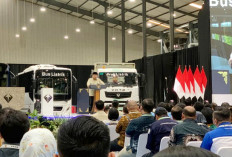 Presiden Prabowo Bakal Tutup PLTD Secara Bertahap Demi Kemandirian Energi