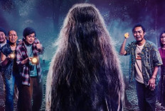 Jadwal Film Bioskop Magelang, Minggu 25 Januari 2026: Alas Roban Masih Tayang di Layar Lebar