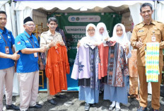 Saga Expo 2025 Dibuka: Hadirkan 1.500 Lowongan Kerja dan Pameran Vokasi di Purworejo