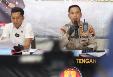 Sempat Melarikan Diri, Pencuri Motor di Desa Bringin Purworejo Tertangkap