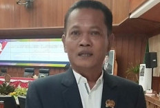 TKD Purworejo Berkurang, DPRD Pastikan Gaji PPPK Tetap Berjalan