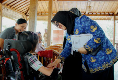 Akses Disabilitas Kabupaten Magelang Masih Terkendala Infrastruktur dan Stigma