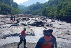 Pipa Hancur Diterjang Lahar Dingin Merapi, Ribuan Warga di Tiga Desa Dukun Magelang Alami Krisis Air