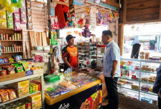 Kisah BRILink Agen John, Dorong Perekonomian Masyarakat Perbatasan RI – Papua Nugini